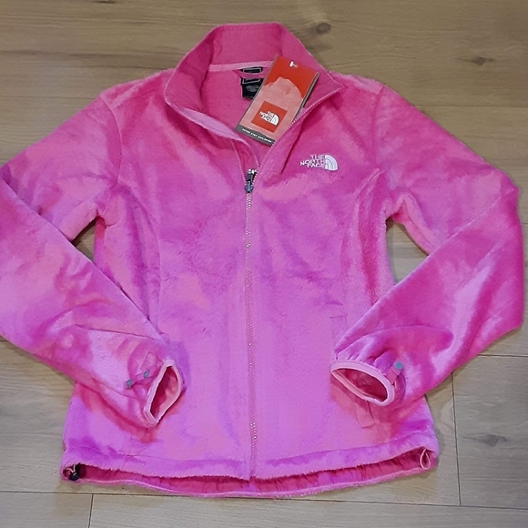 The North Face Sweaters - North face fleece